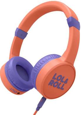 Energy Sistem Lol&Roll Pop Kids Headphones recenze