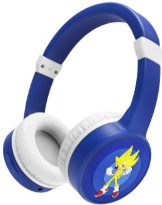 Energy Sistem Lol&Roll Super Sonic Kids Headphones recenze