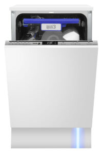 Fotografie FAGOR 3LVF-434.1IT  recenzía