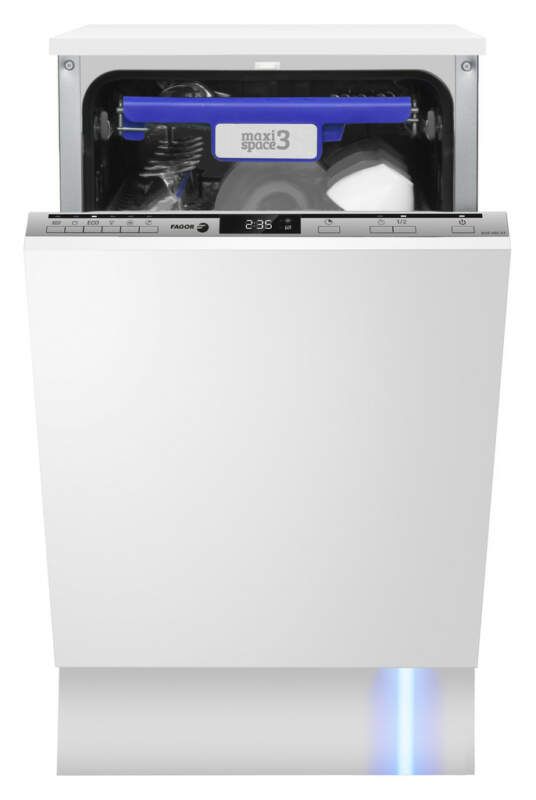 FAGOR 3LVF-434.1IT recenze