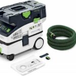 FESTOOL CLEANTEC CTLC MINI I-Basic 577 065 recenze