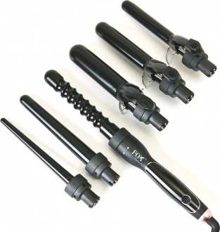 FOX Optima 6v1 Profesionální recenze