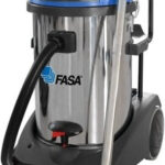 Fasa Domino 78 Inox BS recenze