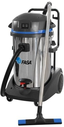Fasa Domino 78 Inox BS recenze