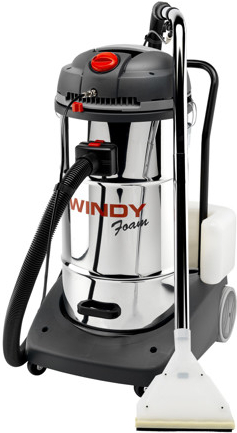 Fasa Windy IE Foam recenze