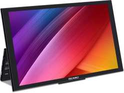 Fotografie FeelWorld DH101 recenzía