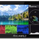 FeelWorld LUT5 recenze