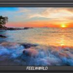 Feelworld S55 V2 5.5″ recenze