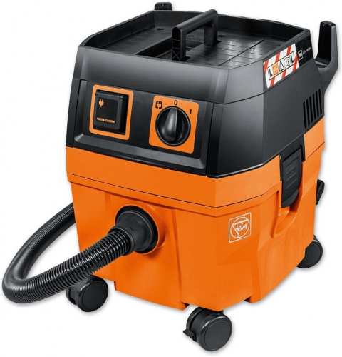 Fein Dustex 25 L 92027223000 recenze