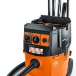 Fein Dustex 35 LX AC 92030060000 recenze