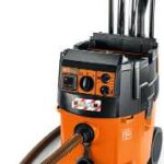 Fein Dustex 35 MX AC 92032060000 recenze