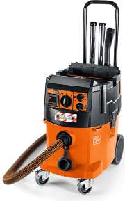 Fein Dustex 35 MX AC 92032060000 recenze