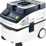 Festool Cleantec CT 15 E 574827 recenze
