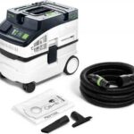 Festool Cleantec CT 15 E 577410 recenze