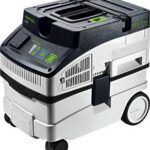 Festool Cleantec CT 15 E-Set 577415 recenze