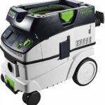 Festool Cleantec CTL 26 E 574947 recenze