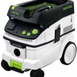 Festool Cleantec CTL 26 E AC 574945 recenze