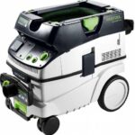 Festool Cleantec CTL 26 E AC Renofix 575841 recenze