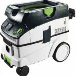 Festool Cleantec CTL 26 E SD E/A 574956 recenze
