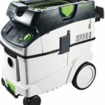 Festool Cleantec CTL 36 E 574965 recenze
