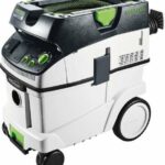 Festool Cleantec CTL 36 E AC 574958 recenze