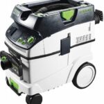 Festool Cleantec CTL 36 E AC-LHS 574960 recenze
