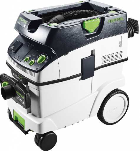 Festool Cleantec CTL 36 E AC-LHS 574960 recenze