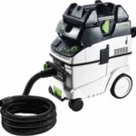 Festool Cleantec CTL 36 E AC-PLANEX 576850 recenze