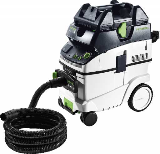 Festool Cleantec CTL 36 E AC-PLANEX 576850 recenze