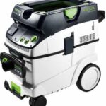 Festool Cleantec CTL 36 E AC RENOFIX 575842 recenze
