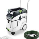 Festool Cleantec CTL 48 E 574975 recenze