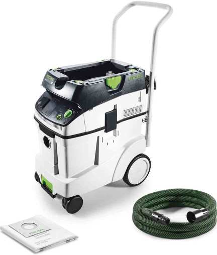 Festool Cleantec CTL 48 E 574975 recenze