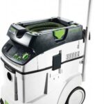Festool Cleantec CTL 48 E AC 574974 recenze