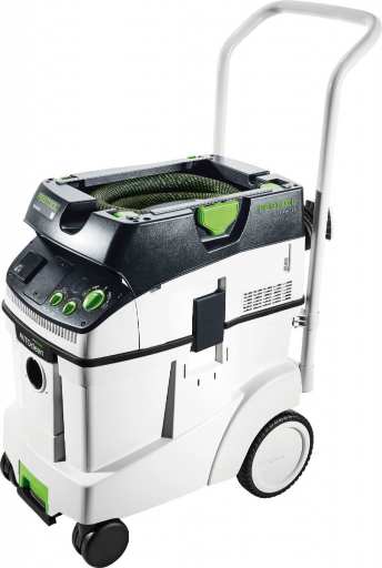 Festool Cleantec CTL 48 E AC 574974 recenze