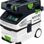 Festool Cleantec CTL Midi 574832 recenze