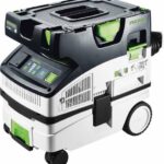 Festool Cleantec CTL Mini 574840 recenze