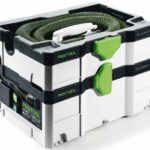 Festool Cleantec CTL SYS 575279 recenze