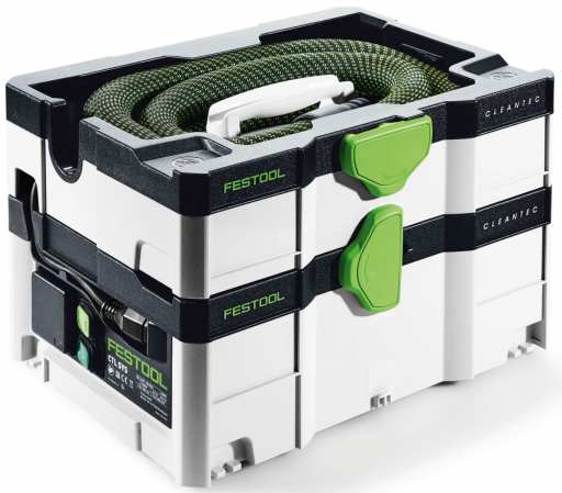 Festool Cleantec CTL SYS 575279 recenze
