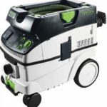 Festool Cleantec CTM 26 E 574981 recenze
