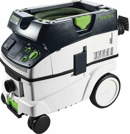 Festool Cleantec CTM 26 E 574981 recenze