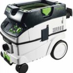 Festool Cleantec CTM 26 E AC 574978 recenze