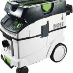 Festool Cleantec CTM 36 E 574988 recenze