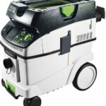Festool Cleantec CTM 36 E AC 574983 recenze