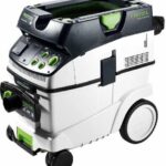Festool Cleantec CTM 36 E AC Renofix 575846 recenze