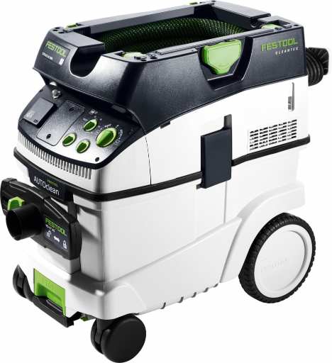 Festool Cleantec CTM 36 E AC Renofix 575846 recenze