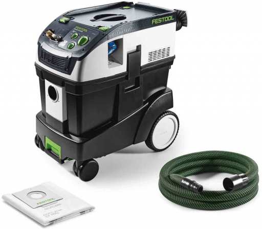 Festool Cleantec CTM 48 E LE EC B22 R1 575286 recenze