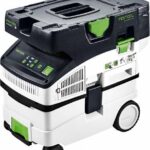 Festool Cleantec CTMC MIDI I-Plus 577151 recenze