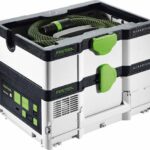 Festool Cleantec CTMC SYS I 576933 recenze