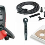 Flex VC 21 L MC 405418 recenze