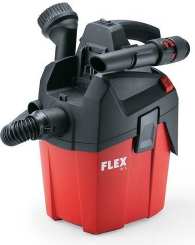 Flex VC 6 L MC 481491 recenze